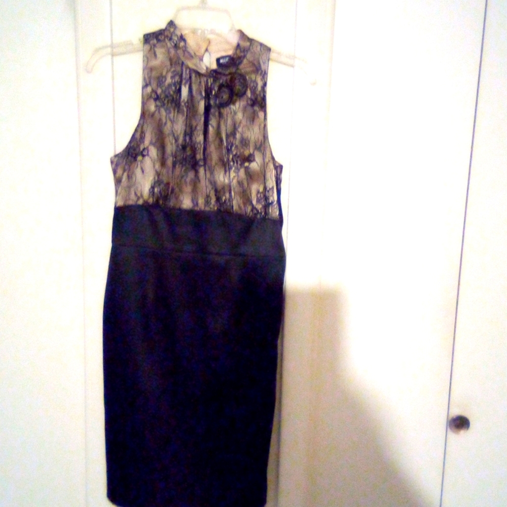 Elegant Dress